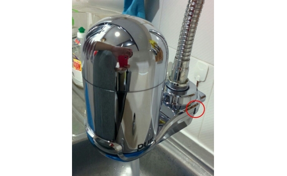 PUR濾水器可以濾鉛