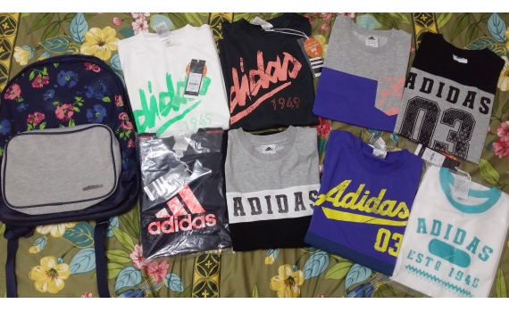 日本adidas online shop