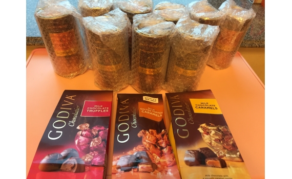 Godiva