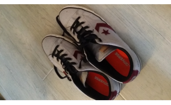 Converse big sale