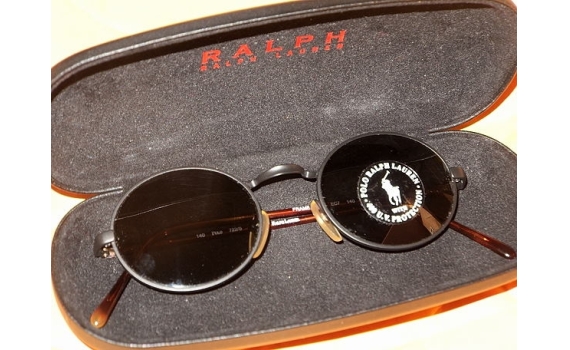 Polo Ralph Lauren Sunglasses 