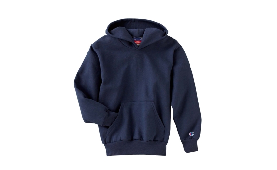 Champion kid hoodies