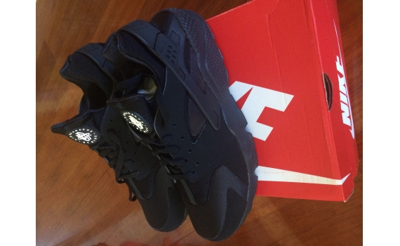 nike huarache