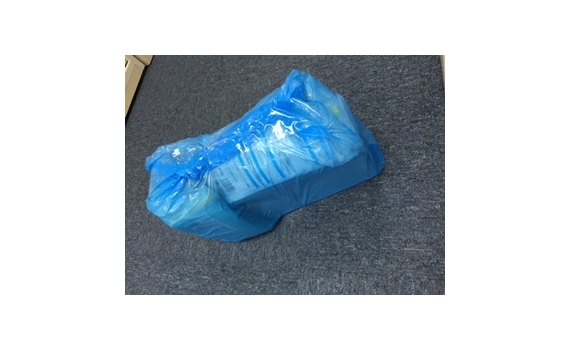 Repack service 