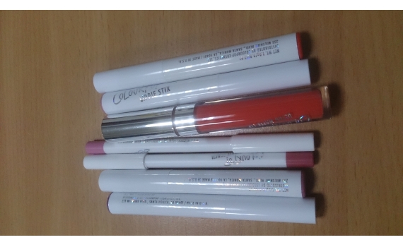 美國colourpop化妝品