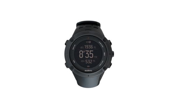Suunto Ambit3 Peak GPS Heart Rate Monitor 