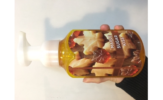 Bath & Body Works - 泡沬洗手液