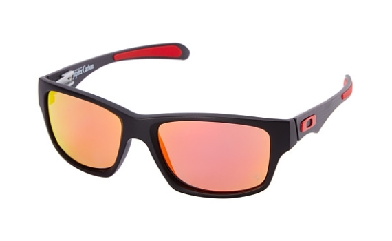 Oakley Jupiter Carbon 太陽鏡