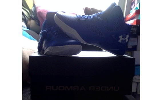 Eastbay－UnderArmour
