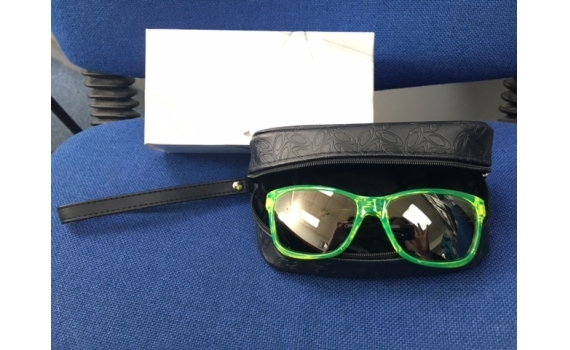Oakley Forehand