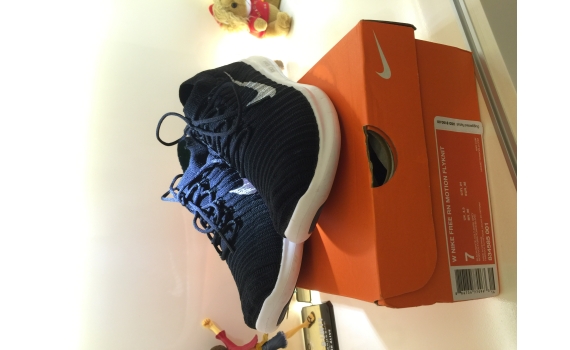 Nike Free RN Motion Flyknit