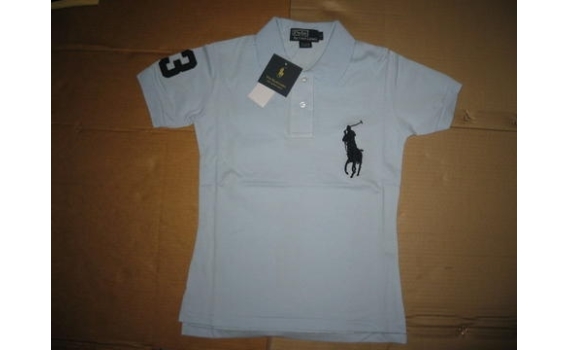 Polo shirt at ralphlauren