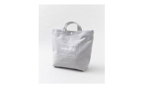 URBAN RESEARCH TRAVEL COUTURE by LOWERCAS