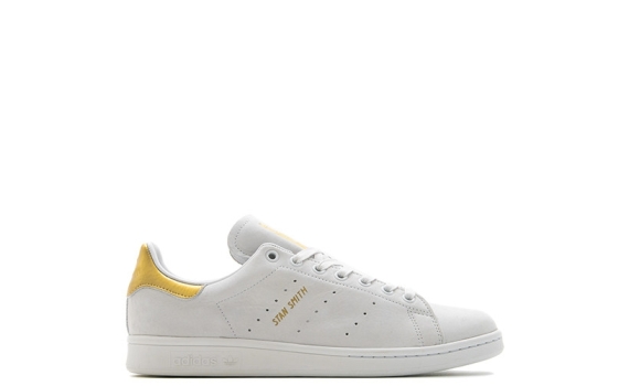 adidas Stan Smith 999 24K Gold
