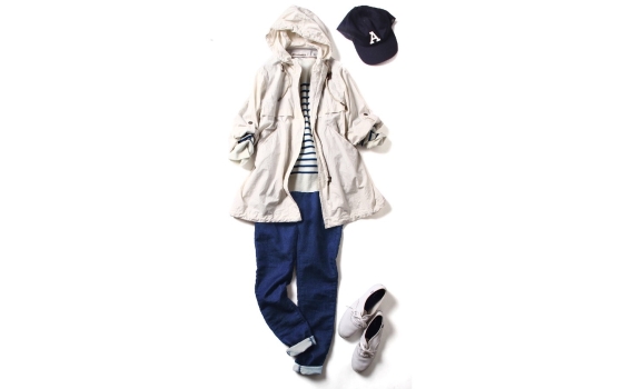 Aigle 半價