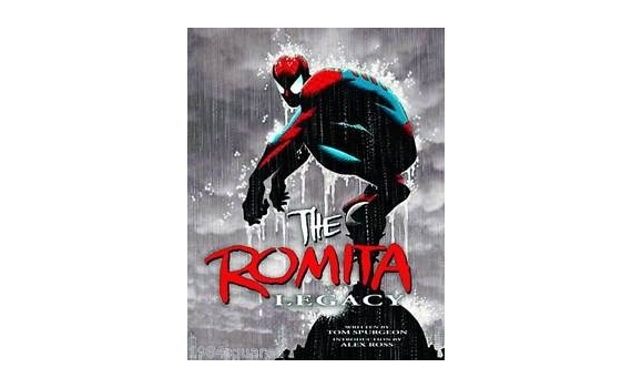 John Romita Legacy