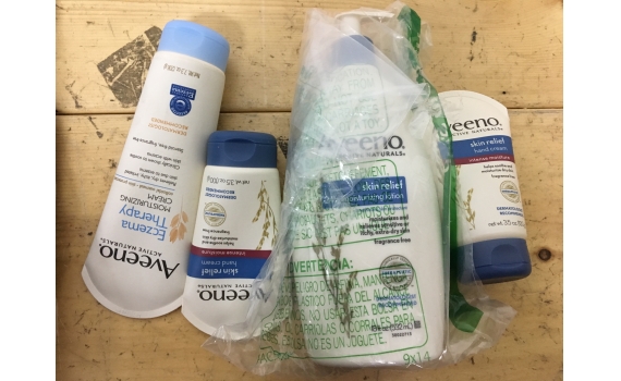 AVEENO Moisturizing Cream