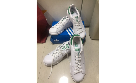 ADIDAS ORIGINALS STAN SMITH 