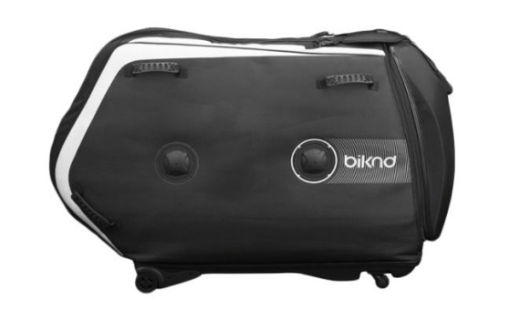 Biknd Helium V4 單車旅行袋