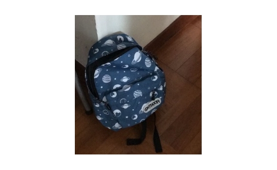 Outdoor Backpack for Kid