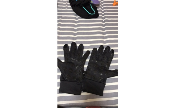 AMAZON 買冬天手套