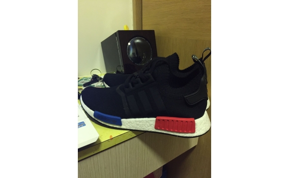 Nmd