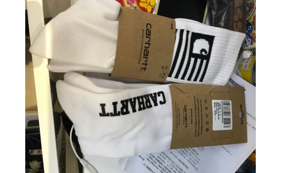 MLTD買carhartt