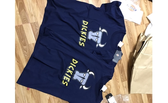 DICKIES JP