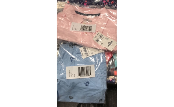 CARTERS 75折