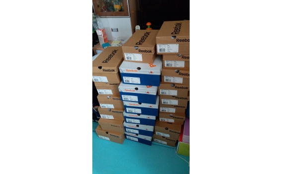 Reebok 