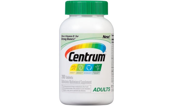 amazon centrum vitamin 