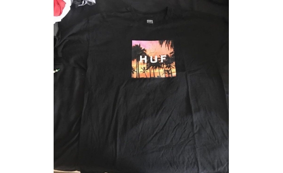 HUF