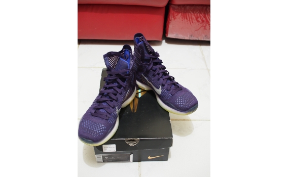Kobe X elite sz 9