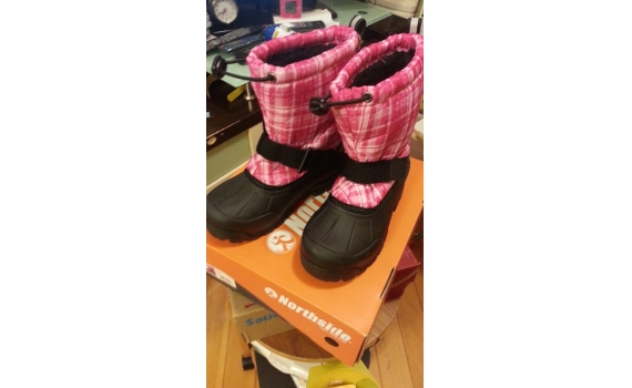 Northside Frosty Snow Boot