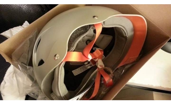 Bern Lenox Multi-Sport Helmet