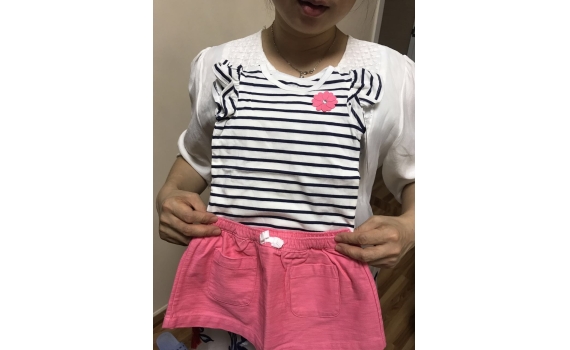 carters童裝
