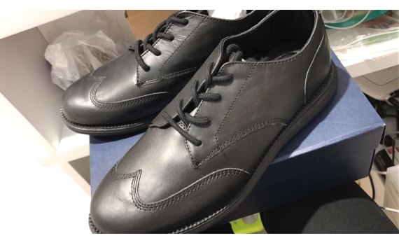 COLE HAAN