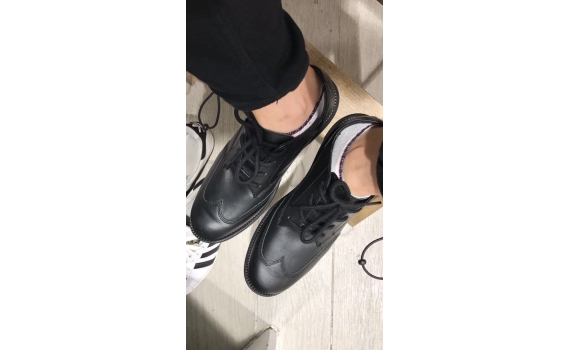 COLE HAAN