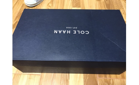COLE HAAN