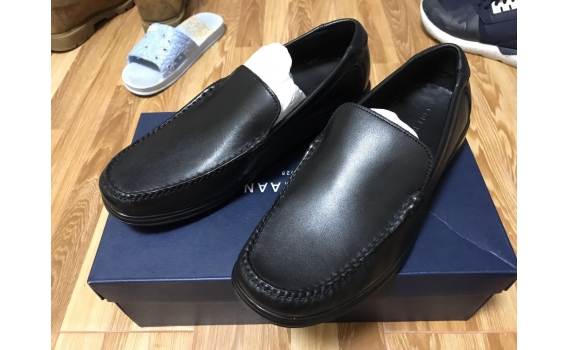 COLE HAAN