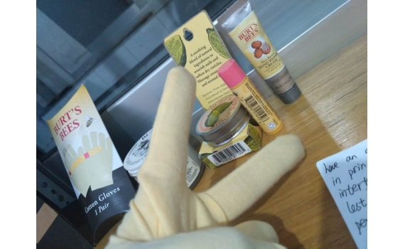 burtsbees