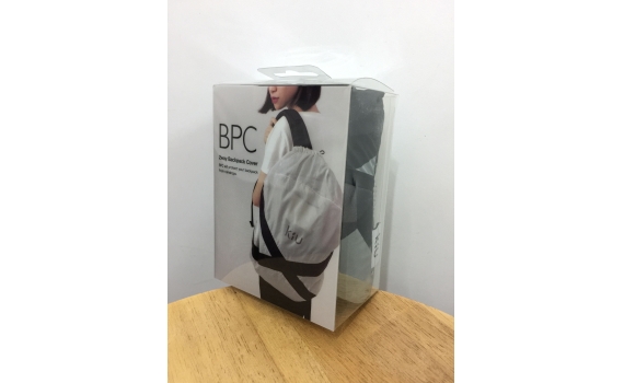 夏天雨季用品入手一覽戰利品2