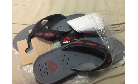 Men sandal