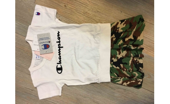 Champion kids