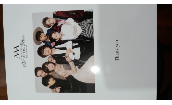 AAA Dome Photobook