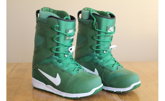 Nike Kaiju Snowboard Boots 2015-16
