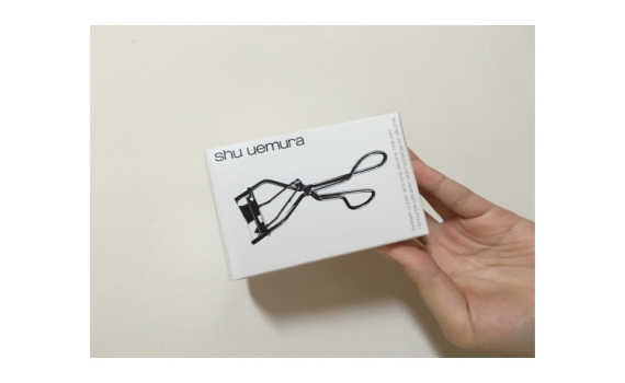 Shu Uemura Eyelash Curler N