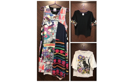今次的3款Scolar orders