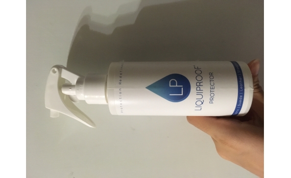 Liquiproof