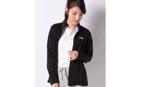 Fila 長袖運動衫